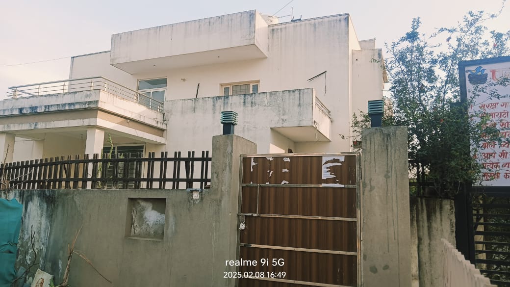 268.52 Sq. Yards Bungalow House In Jagatpura, Jaipur